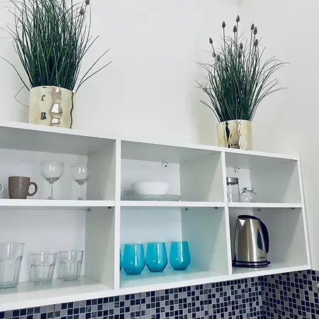 Apartment Galerie - Stayolomouccz *