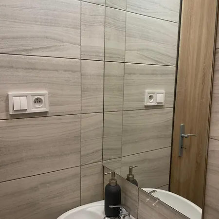 Apartment Galerie - Stayolomouccz Olomouc