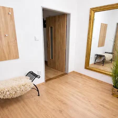 Galerie - Stayolomouccz Apartment *