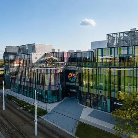 Galerie - Stayolomouccz * Olomouc