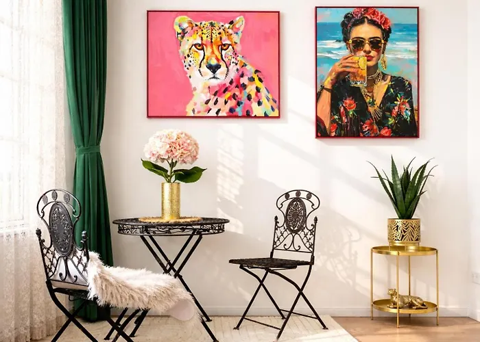 Apartment Galerie