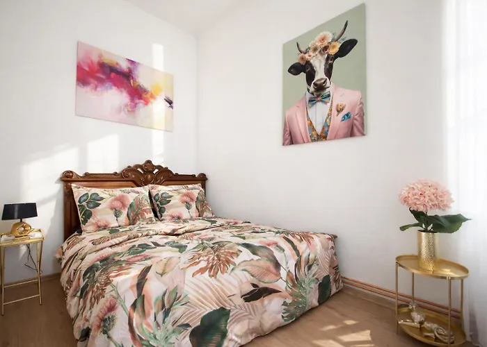 Galerie Appartement